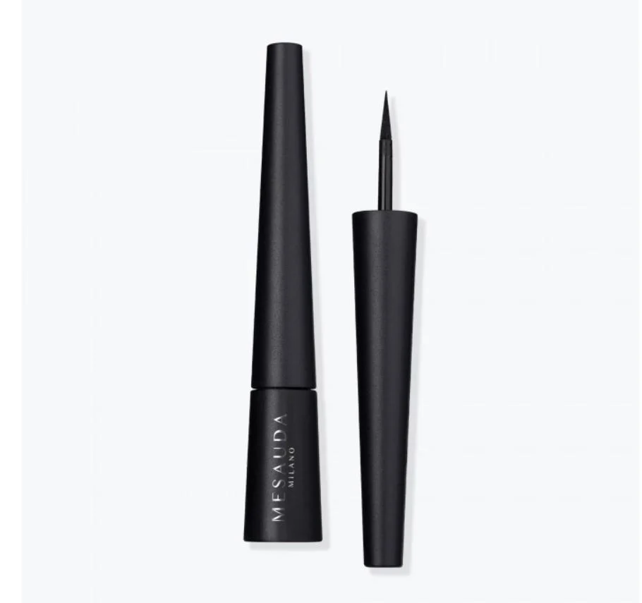 MESAUDA Dip Liner Matte Eyeliner Tecnico Opaco