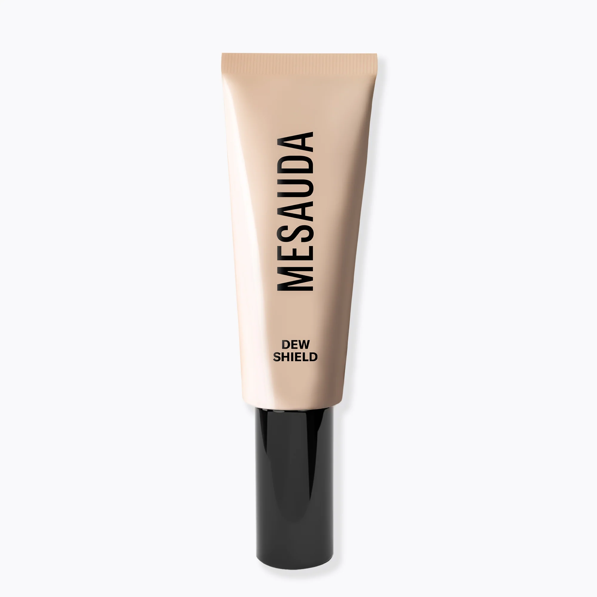 MESAUDA Dew Shield – Crema Colorata Idratante e Protettiva SPF 20 105 Dark