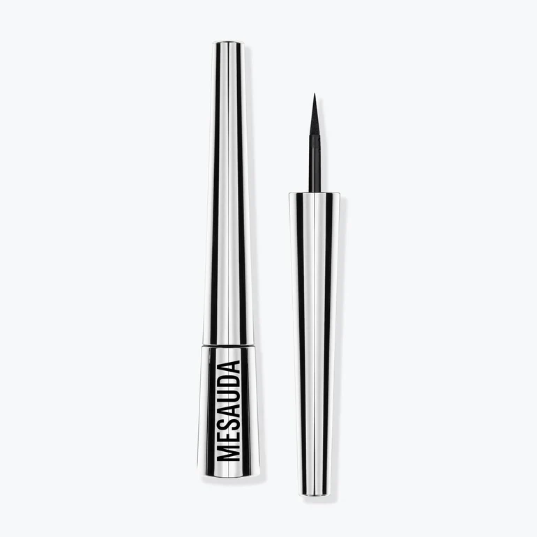 MESAUDA Dip Liner Shiny Eyeliner Tecnico Waterproof