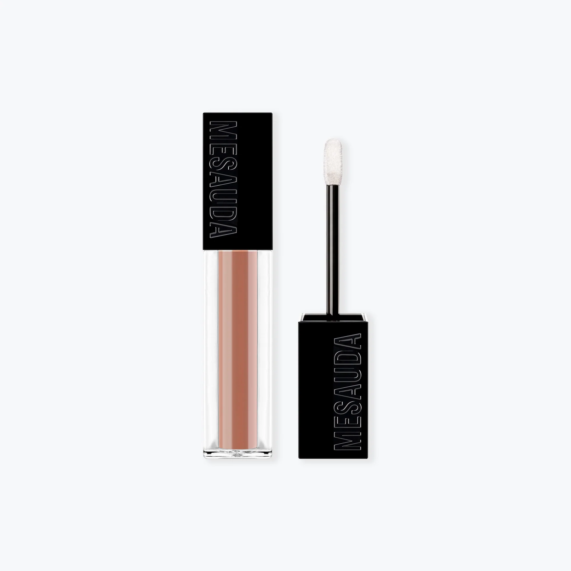 MESAUDA Gloss Matrix 109 Truffle Crush
