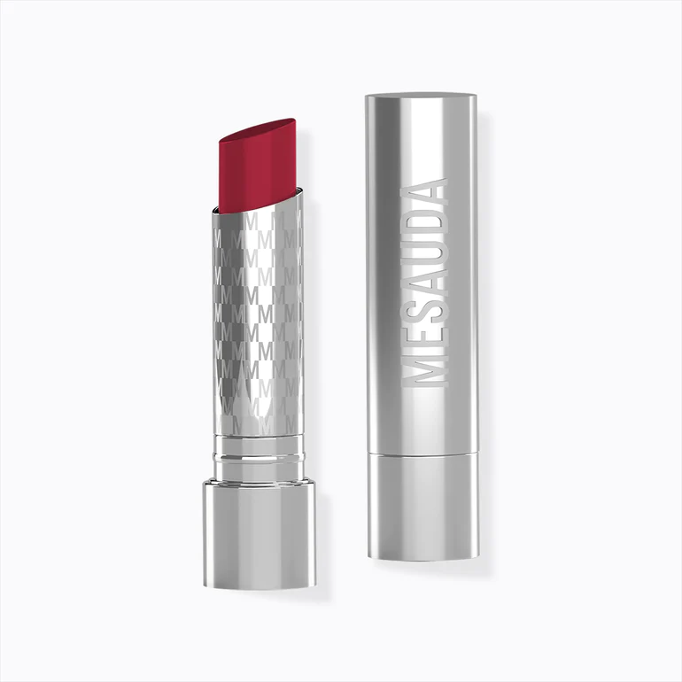 MESAUDA Hydramorphosis – Balsamo Labbra Colorato Rimpolpante 107 Empower