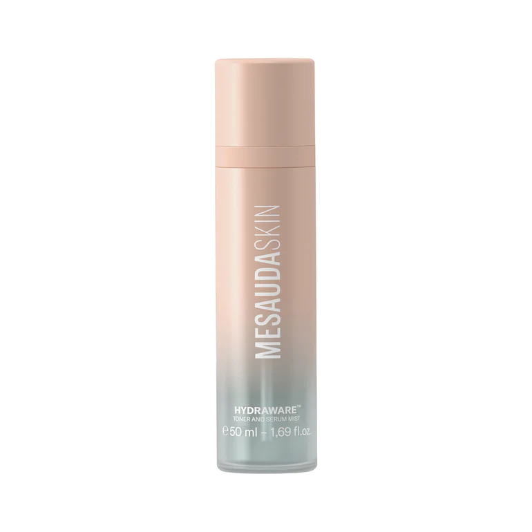 MESAUDA Hydraware – Mist Tonico e Siero Idratante