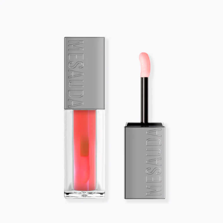 MESAUDA Lipoilogy – Lip Oil 103 Ruby Fusion