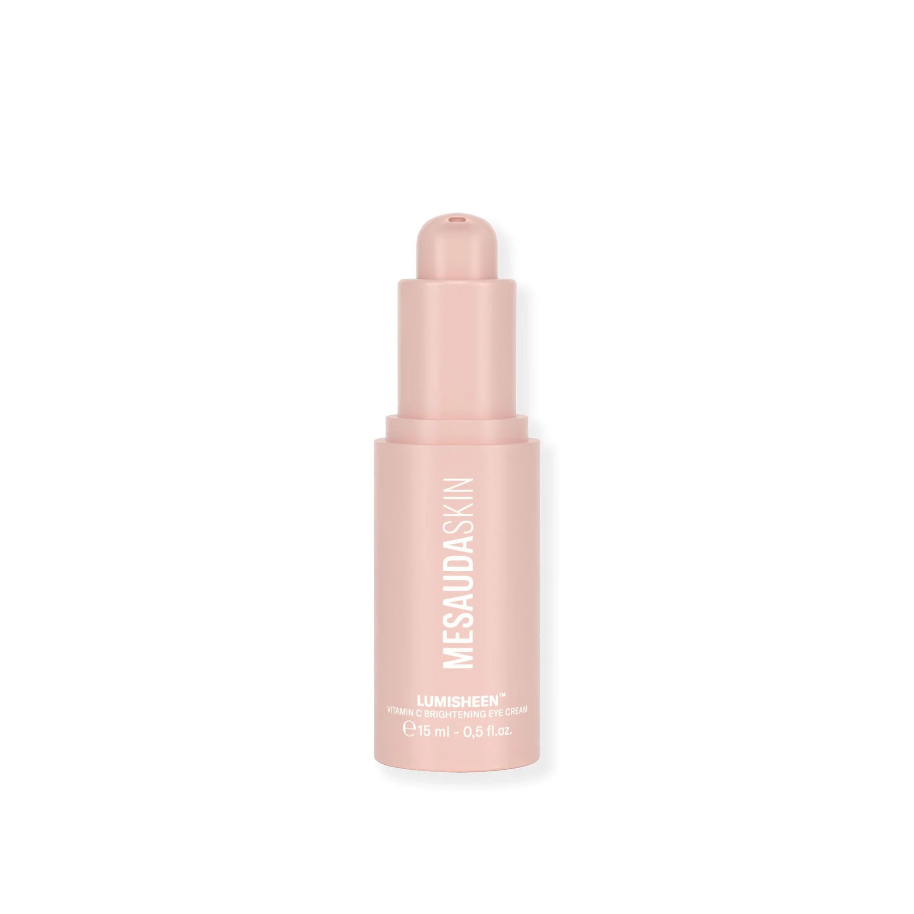 MESAUDA Lumisheen – Contorno Occhi Illuminante alla Vitamina C