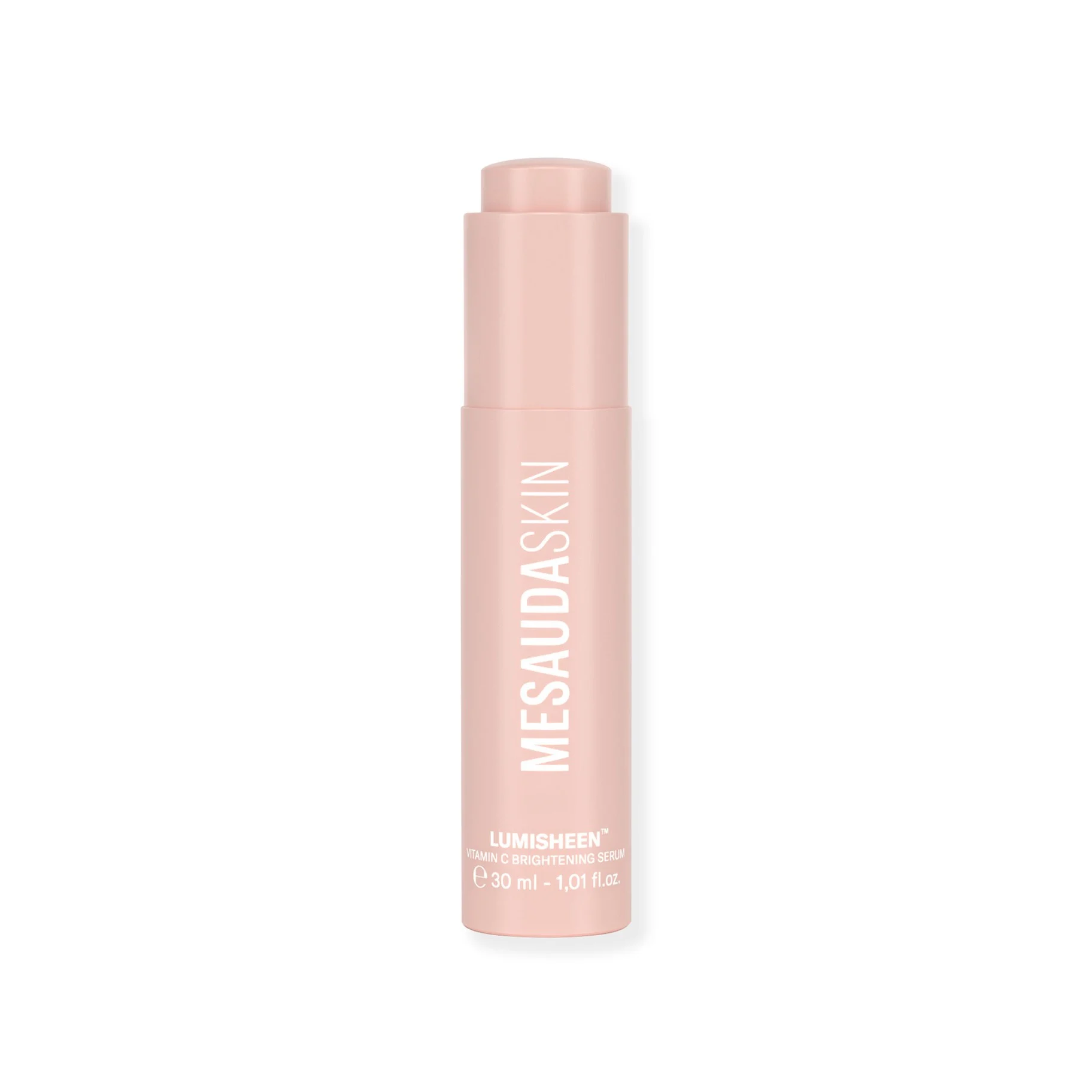 MESAUDA Lumisheen – Siero Illuminante Viso alla Vitamina C