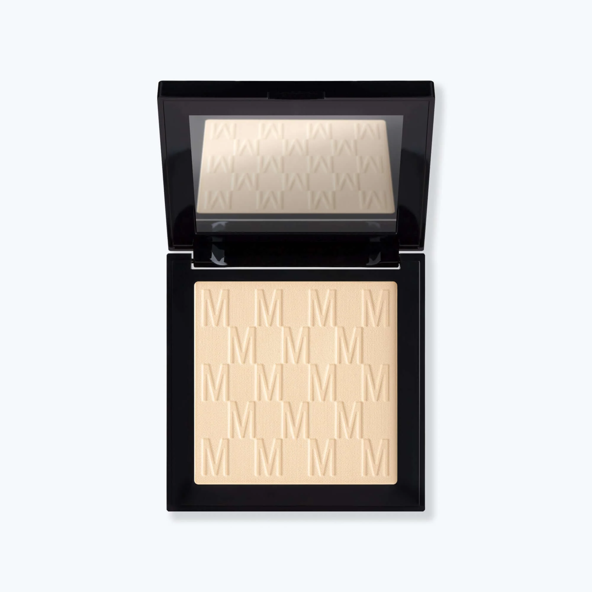 MESAUDA Nude Venus Cipria Compatta 102 Light Beige