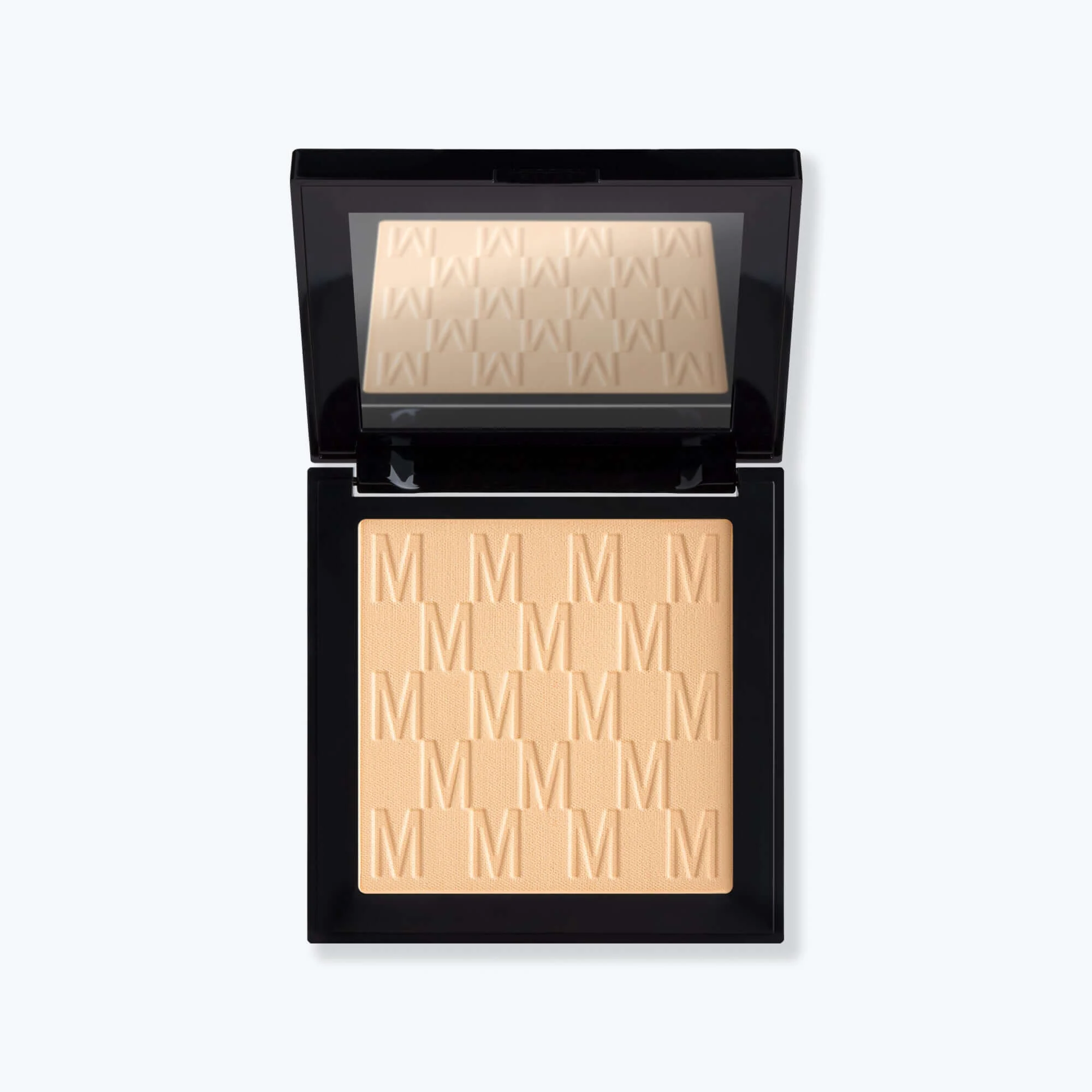 MESAUDA Nude Venus Cipria Compatta 104 Natural Ivory