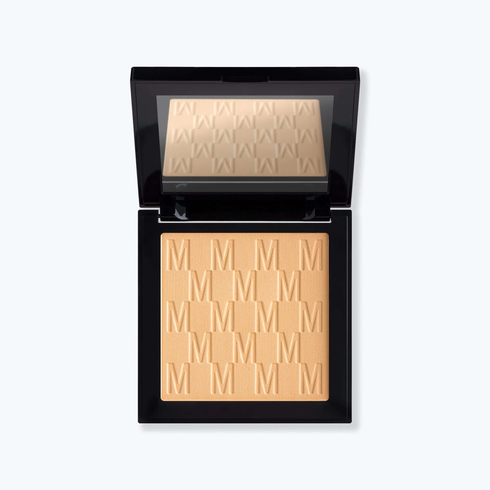 MESAUDA Nude Venus Cipria Compatta 106 Burnt Caramel