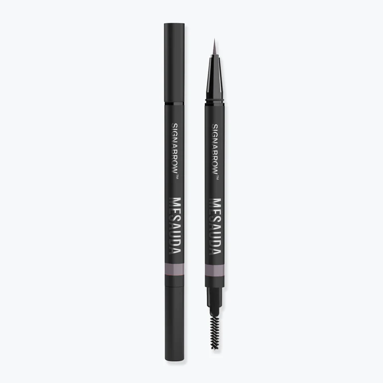 MESAUDA Signabrow 102 Brunette – Penna Sopracciglia