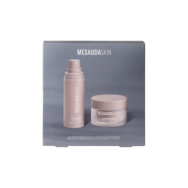 MESAUDA Summer Kit – The Matterealist Essentials Kit