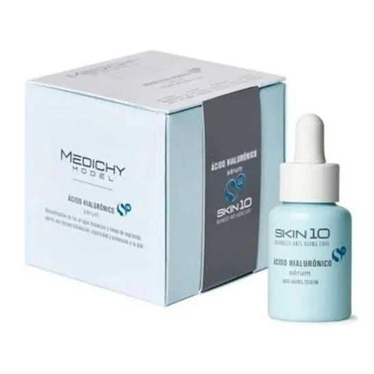 Medicina Modello acido ialuronico S10 siero 30ml