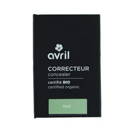 Avril Correttore Verde 4g