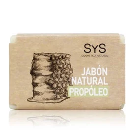 SYS Propoli sapone naturale