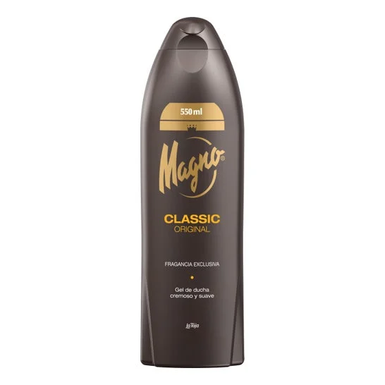 Magno Classic Gel Ducha 550ml