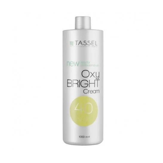 Tassel Perossido di idrogeno 40 Volume Crema ossigenante 1l