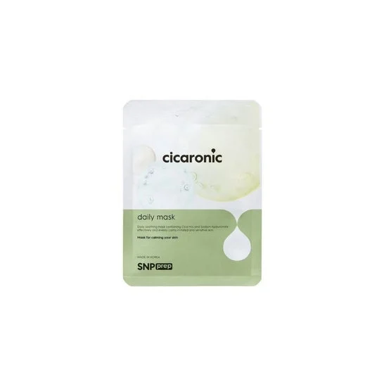 Snp Prep Cicaronic Daily Mask 20ml