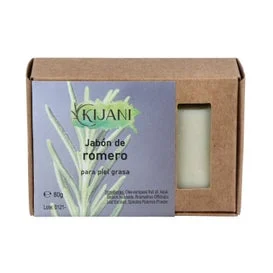 Kijani Sapone al Rosmarino 90g