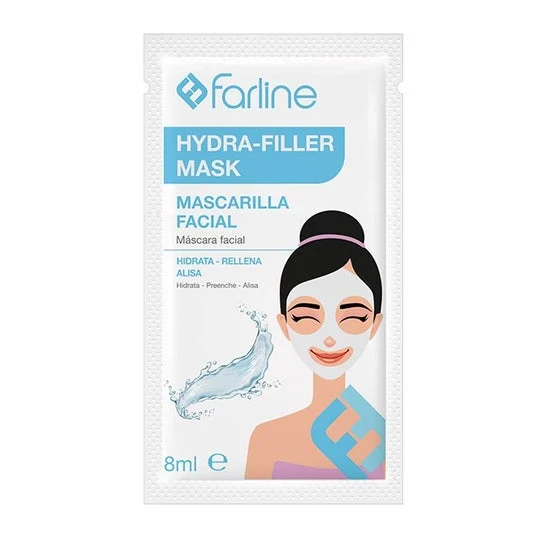 Farline Mas Hydra-Filler 1pc