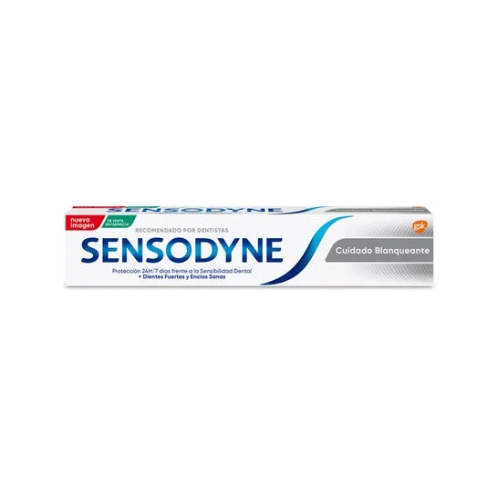 Sbiancante Sensodyne 75ml