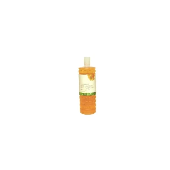 Gel idratante Tot Herba Miele e Gelatina 1L