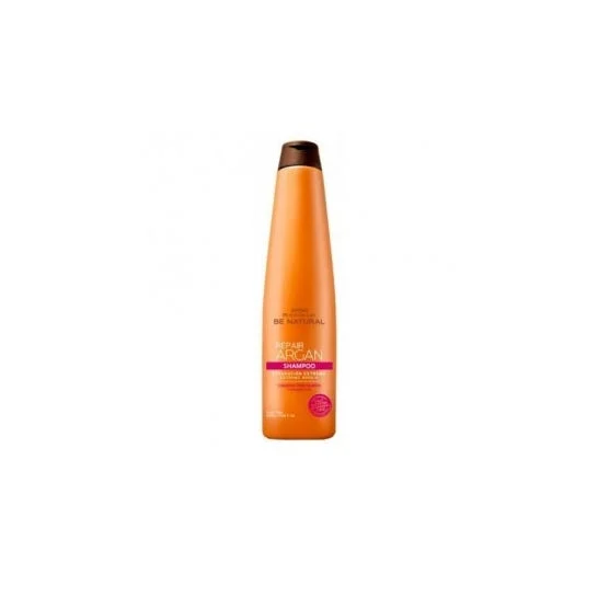 Be Natural Repair Shampoo Argan 350ml