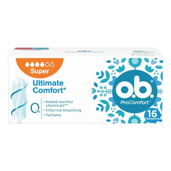 OB PLUS PRO COMFORT 16PZ