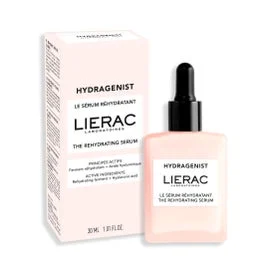 Lierac Hydragenist Siero 30ml