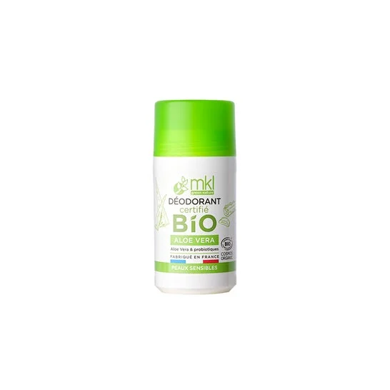 Mkl Aloe Vera Deodorante 50ml