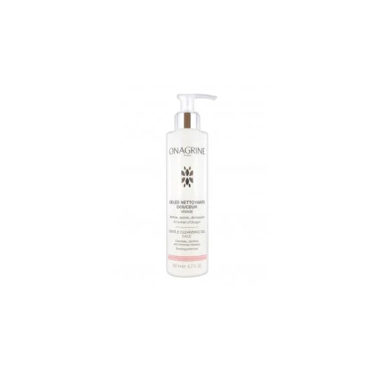 Onagrine Gelee detergente delicato per viti 200ml