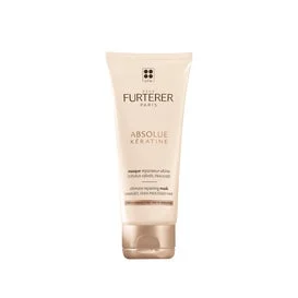 Rene Furterer Absolute Keratin Keratin Maschera per capelli fini 100 ml