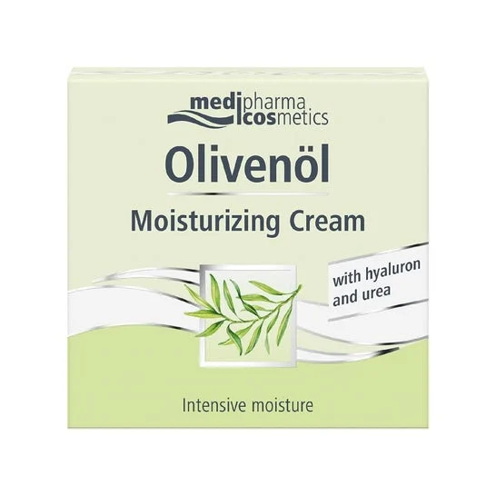Medipharma Cosmetics Olivenol Crema Idratante 50ml