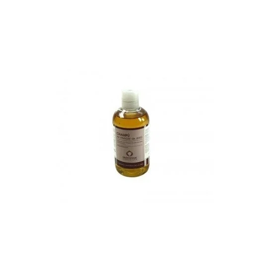 Shampoo all'aceto di sherry con vino della pelle 250ml