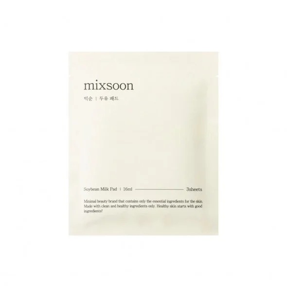 MIXSOON Soybean Milk Pad