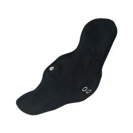Enna Protegeslips Long 22cm Black 1ud