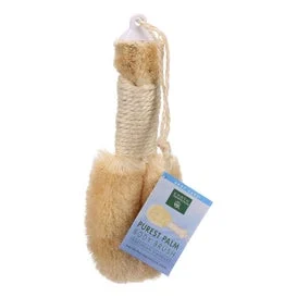 Earth Therapeutics Body Brush 1ud