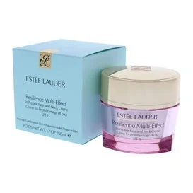 Estee Lauder Resilence Lift Crema per pelli normali e medie 50ml