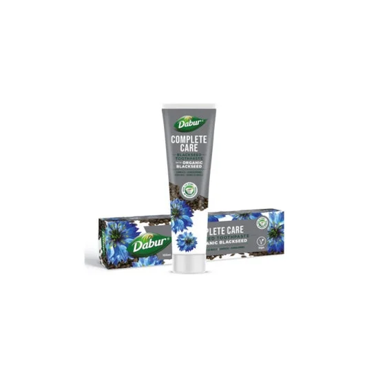 Dabur Dentífrico Semilla Negra 100ml