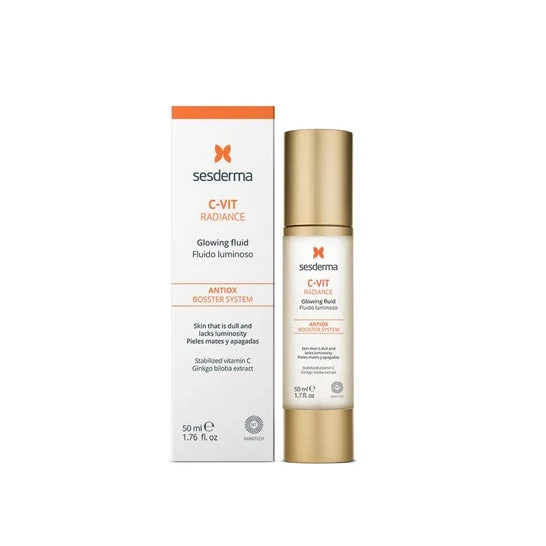 Sesderma C-VIT Radiance 50ml