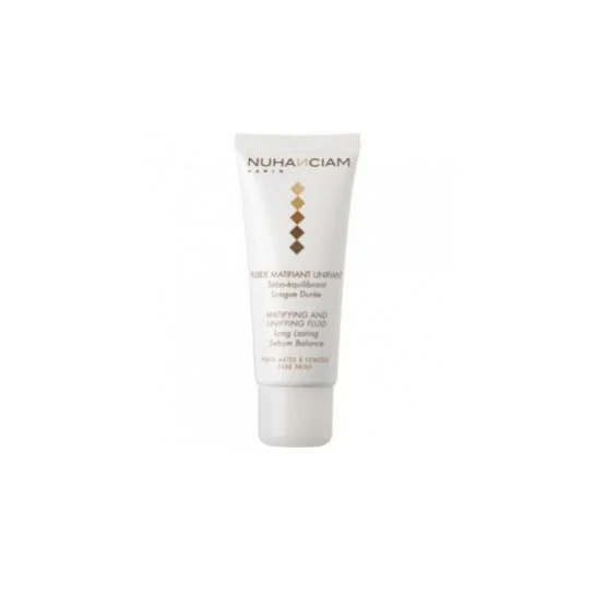 Nuhanciam - Fluido opacizzante Unifying Matifying Fluid 40ml
