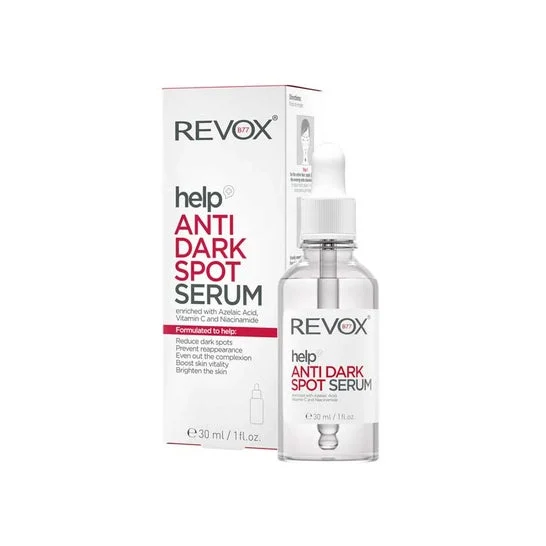 Revox B77 Help Anti Dark Spot Serum 30ml