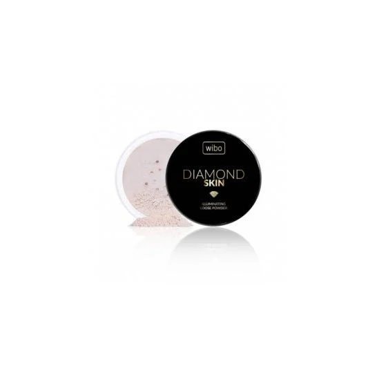 Wibo Lightening Powder Diamond Skin 5,5g