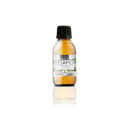 Terpenic Virgin Sesame Bio 100ml