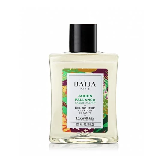 Baija Paris Pallanca Gel doccia 300ml