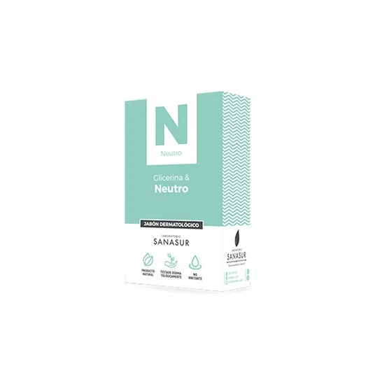 Sapone Neutro Sanasur