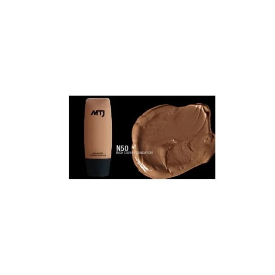 Rich Cover Fondation N50