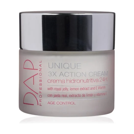 Dap unica crema a tripla azione 50ml