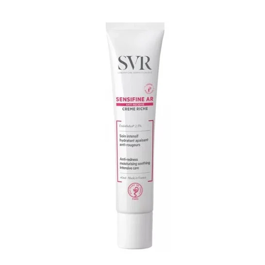Sensifine Ar Riche 40ml nuovo in ottobre 2017