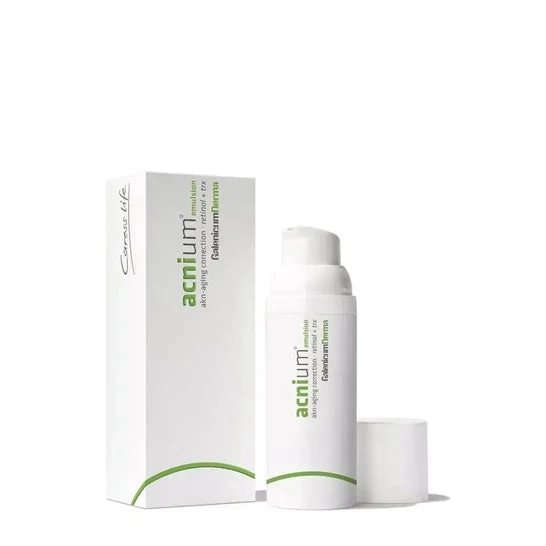 Galenicum Derma Acnium Akn Aging Retinol + Trx 50ml
