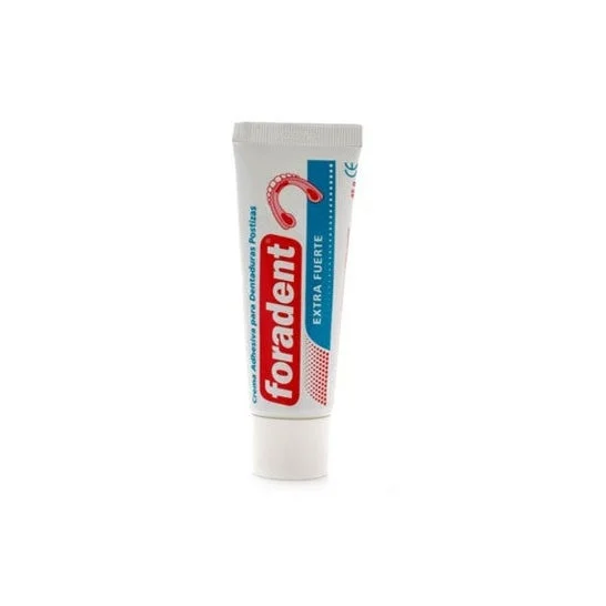 Foradent crema adesiva extra forte 50ml