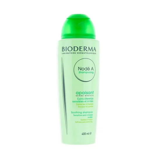 Node A Shampoo Lenit Del 400Ml